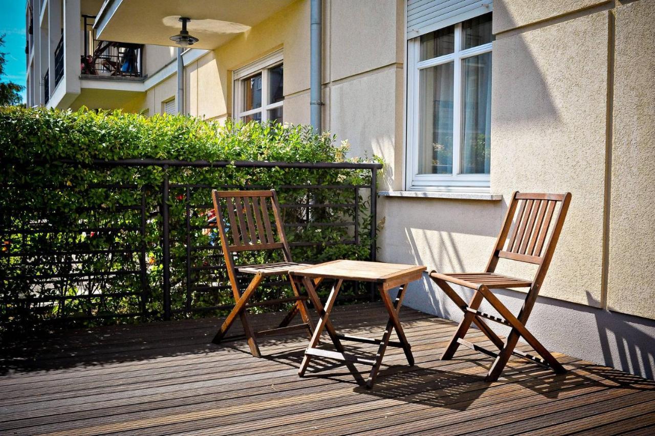 סופוט Grand Apartments - Parkur Apartment With Terrace מראה חיצוני תמונה