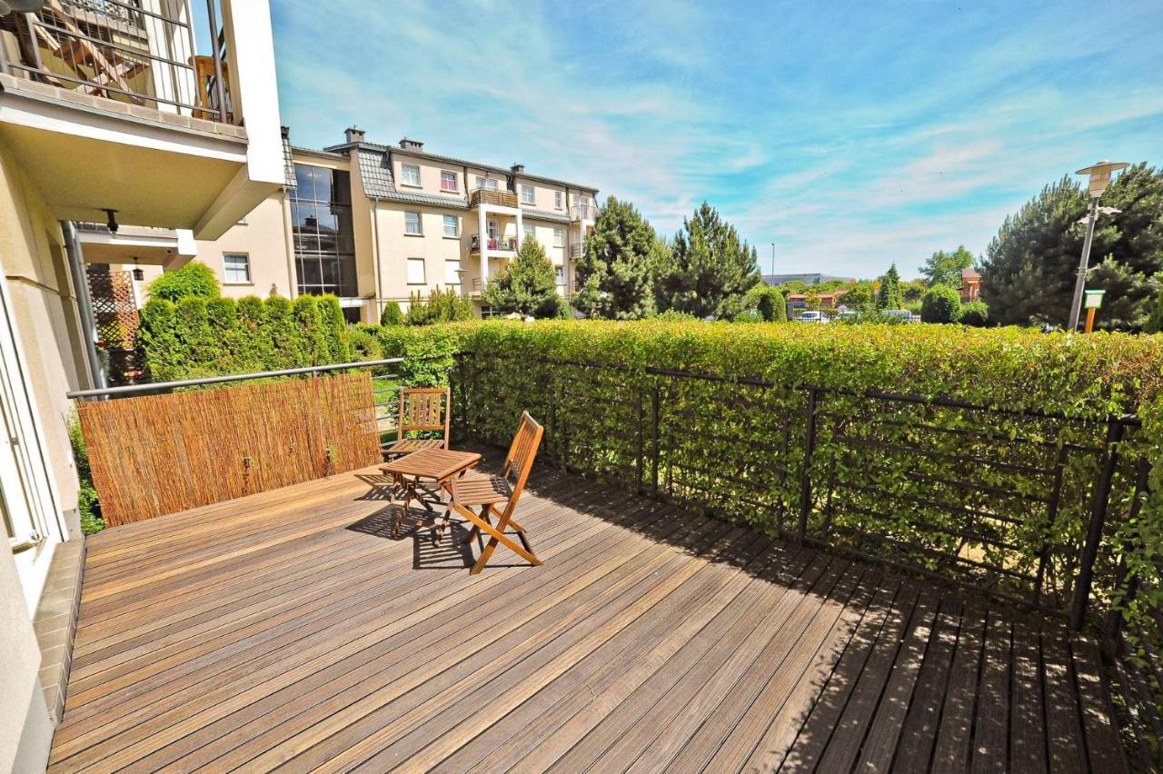 סופוט Grand Apartments - Parkur Apartment With Terrace מראה חיצוני תמונה