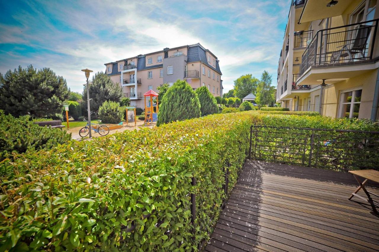 סופוט Grand Apartments - Parkur Apartment With Terrace מראה חיצוני תמונה