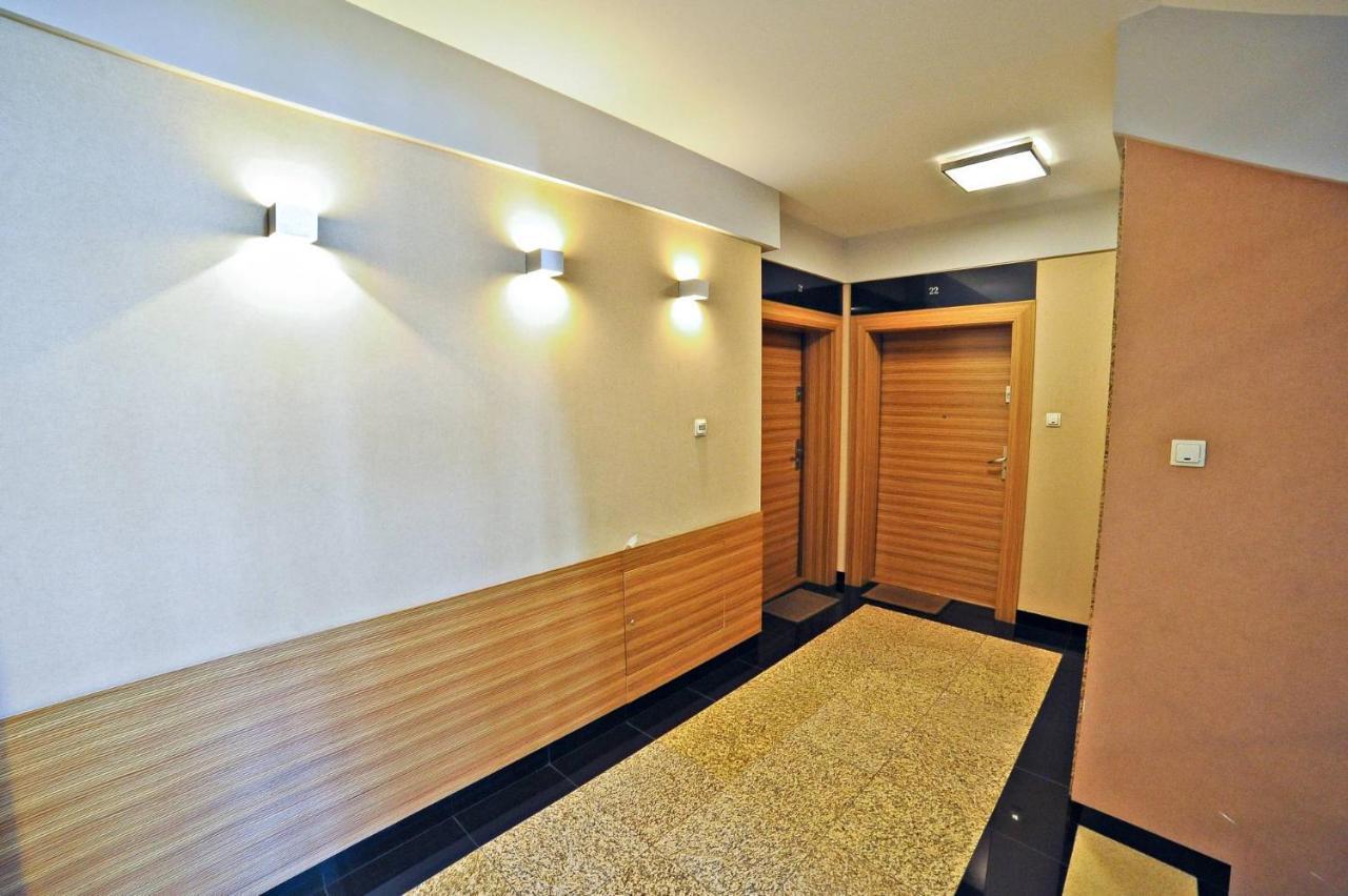 סופוט Grand Apartments - Parkur Apartment With Terrace מראה חיצוני תמונה
