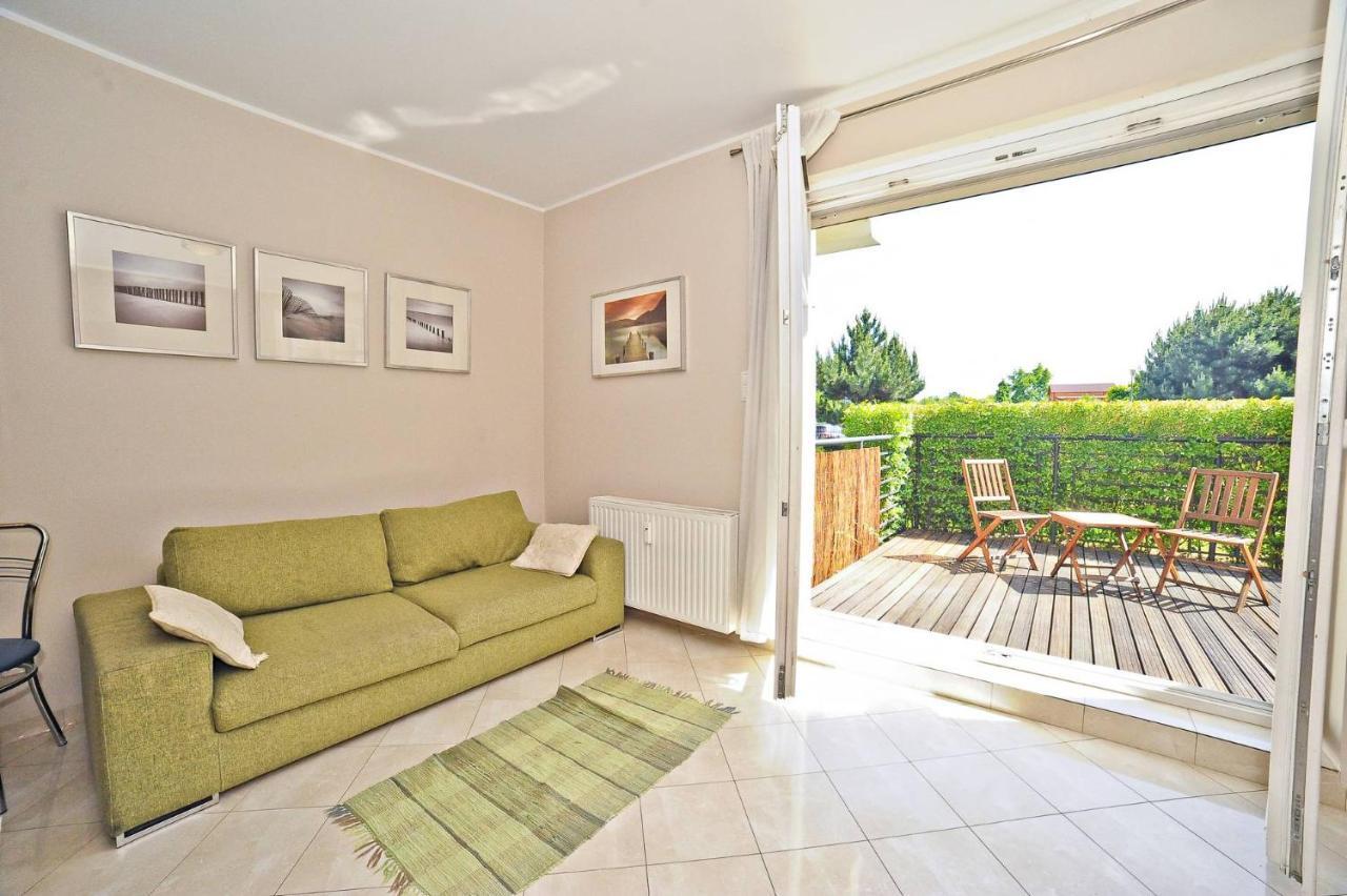 סופוט Grand Apartments - Parkur Apartment With Terrace מראה חיצוני תמונה