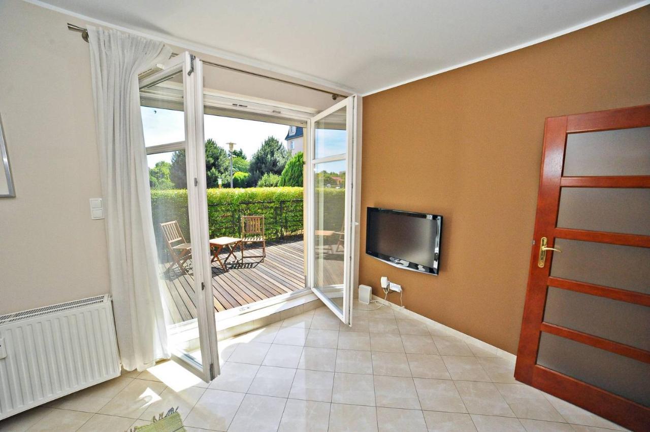 סופוט Grand Apartments - Parkur Apartment With Terrace מראה חיצוני תמונה