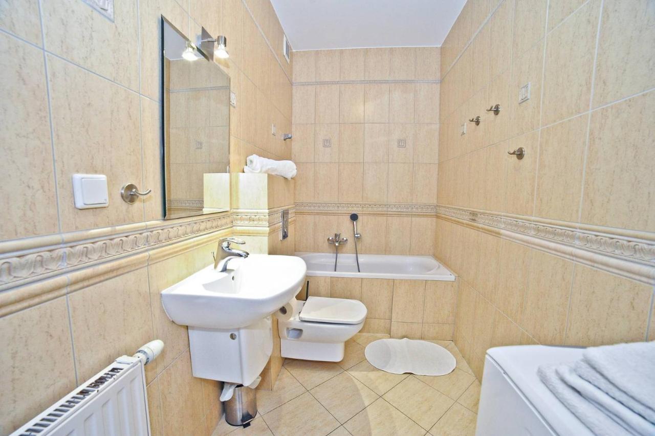 סופוט Grand Apartments - Parkur Apartment With Terrace מראה חיצוני תמונה