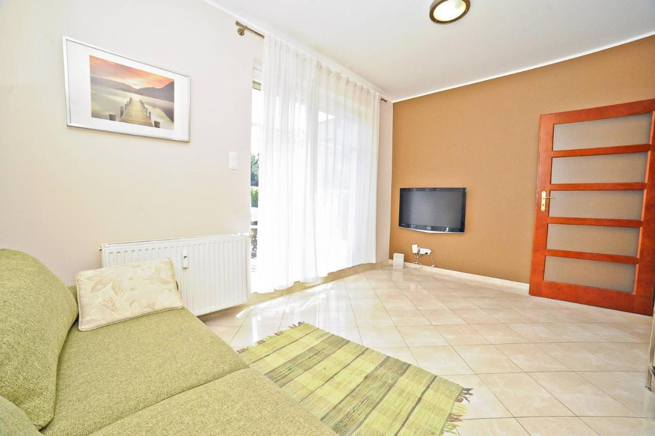 סופוט Grand Apartments - Parkur Apartment With Terrace מראה חיצוני תמונה