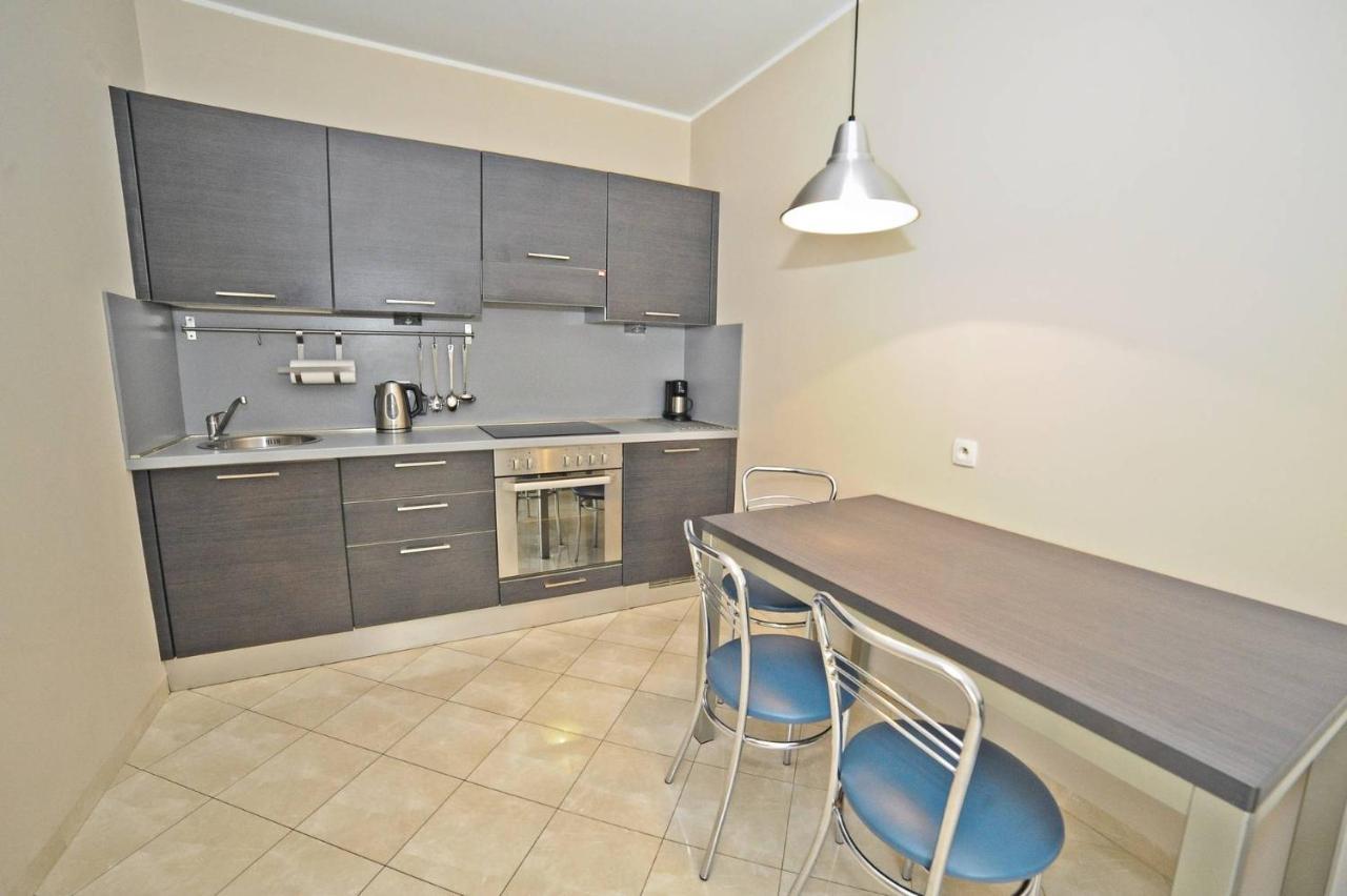 סופוט Grand Apartments - Parkur Apartment With Terrace מראה חיצוני תמונה